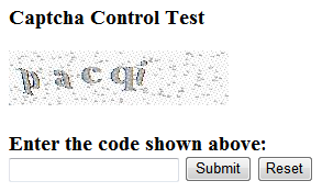 Free Download Captcha Code In Asp Net
