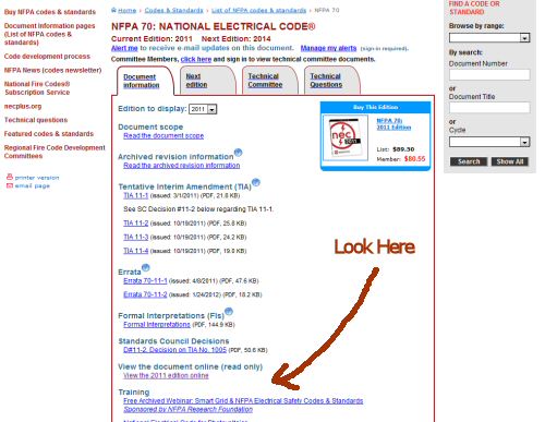 2014 national electrical code pdf