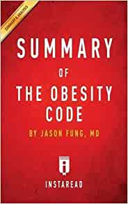 The Obesity Code Audiobook Free Download