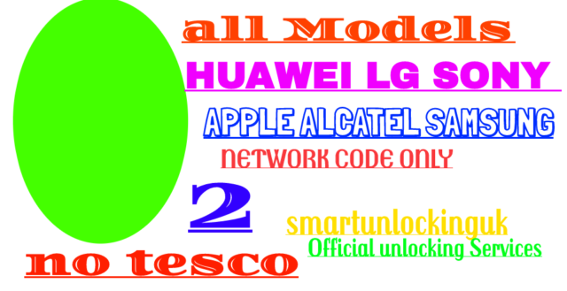 Ee unlock code free alcatel